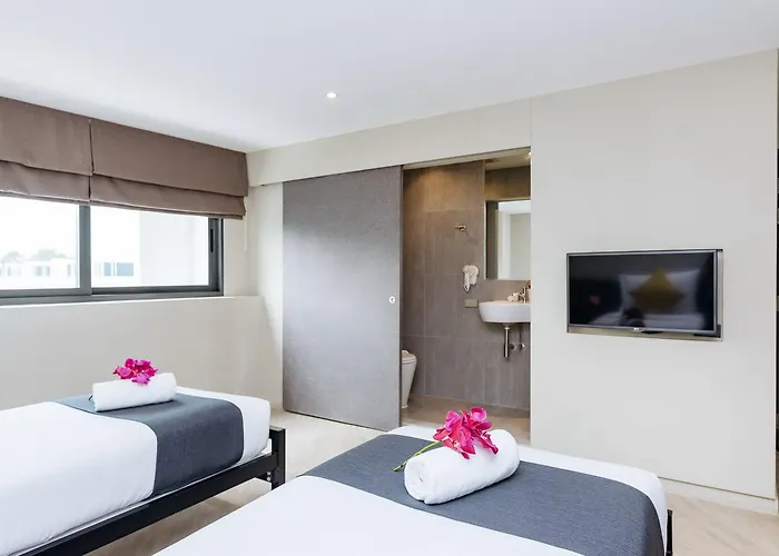 Lucky House Khaosan