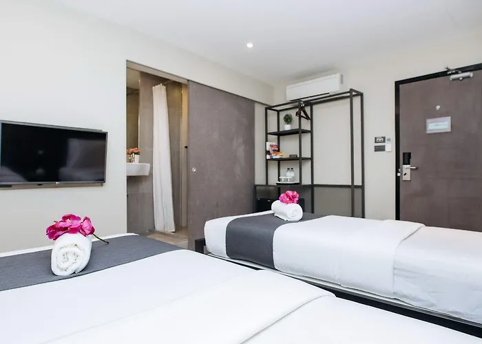 Hotel Lucky House Khaosan 2*