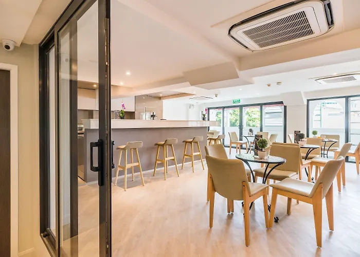 Hotel Lucky House Khaosan