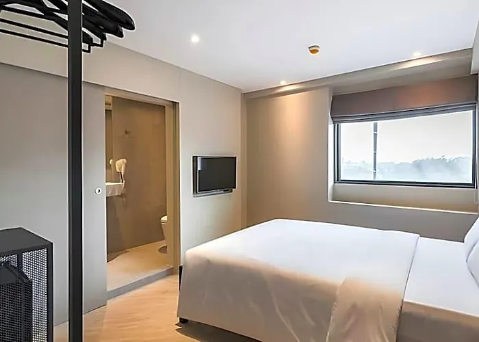 Lucky House Khaosan