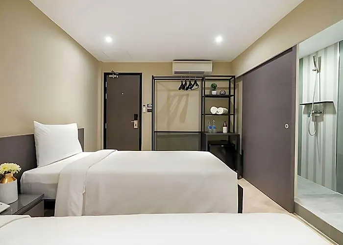Hotel Lucky House Khaosan 2*