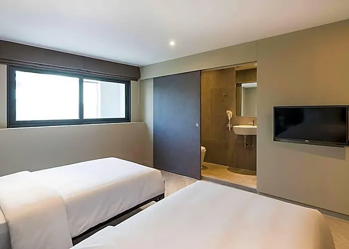 Hotel Lucky House Khaosan