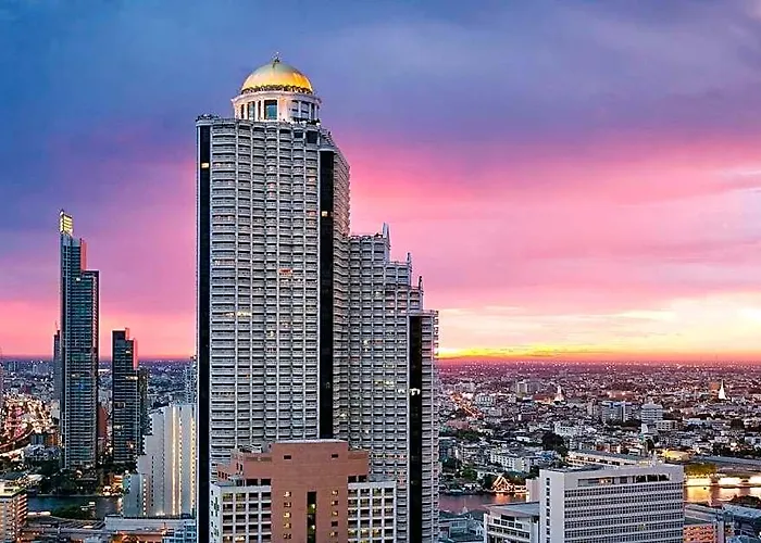 Lucky House Khaosan 2* Bangkok