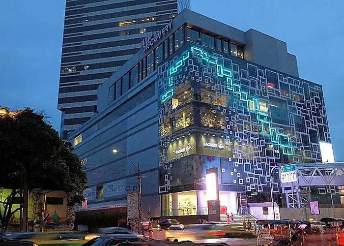Hotel Lucky House Khaosan 2*