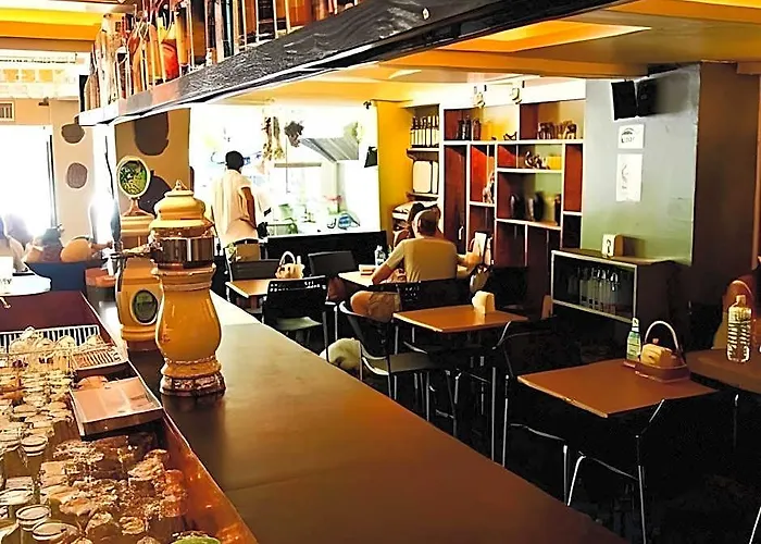 Lucky House Khaosan Bangkok