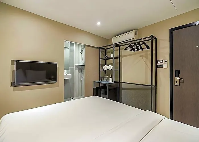 Lucky House Khaosan