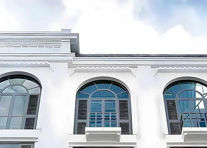 Hotel Lucky House Khaosan 2*