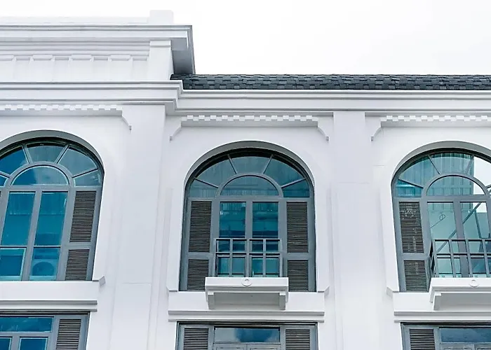 Hotel Lucky House Khaosan