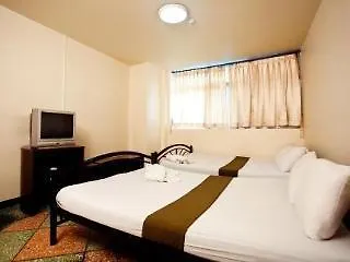Отель Lucky House Khaosan 2*