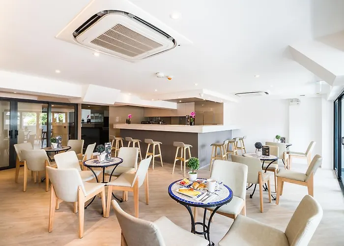 Lucky House Khaosan 2*