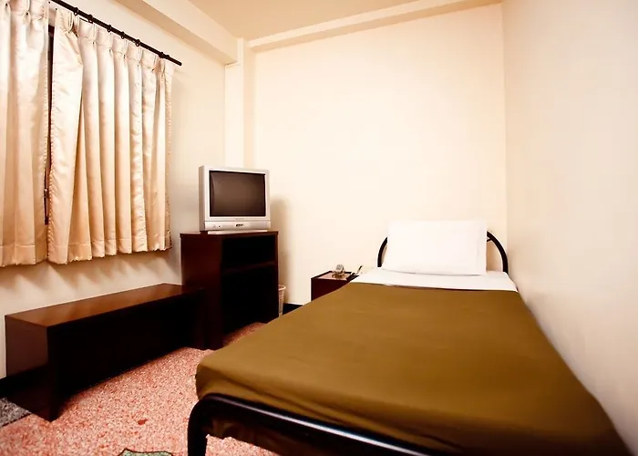 Lucky House Khaosan Hotel
